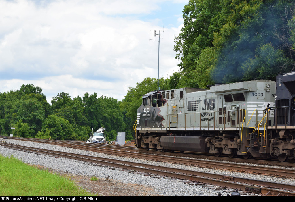 NS 4003